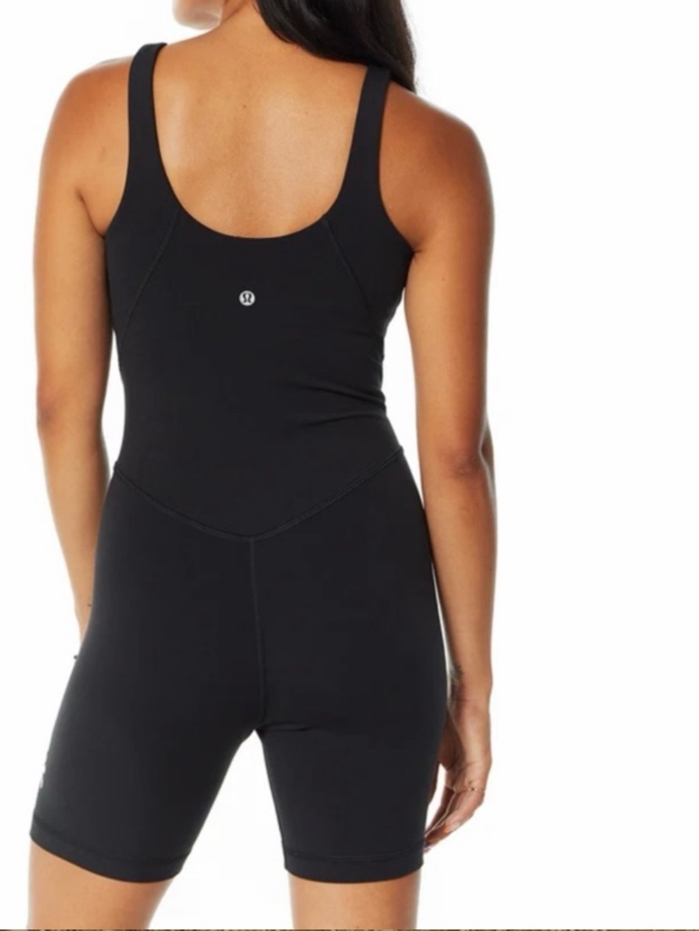 LULULEMON ALIGN NULU BODYSUIT SIZE 2 - Picture 2 of 7